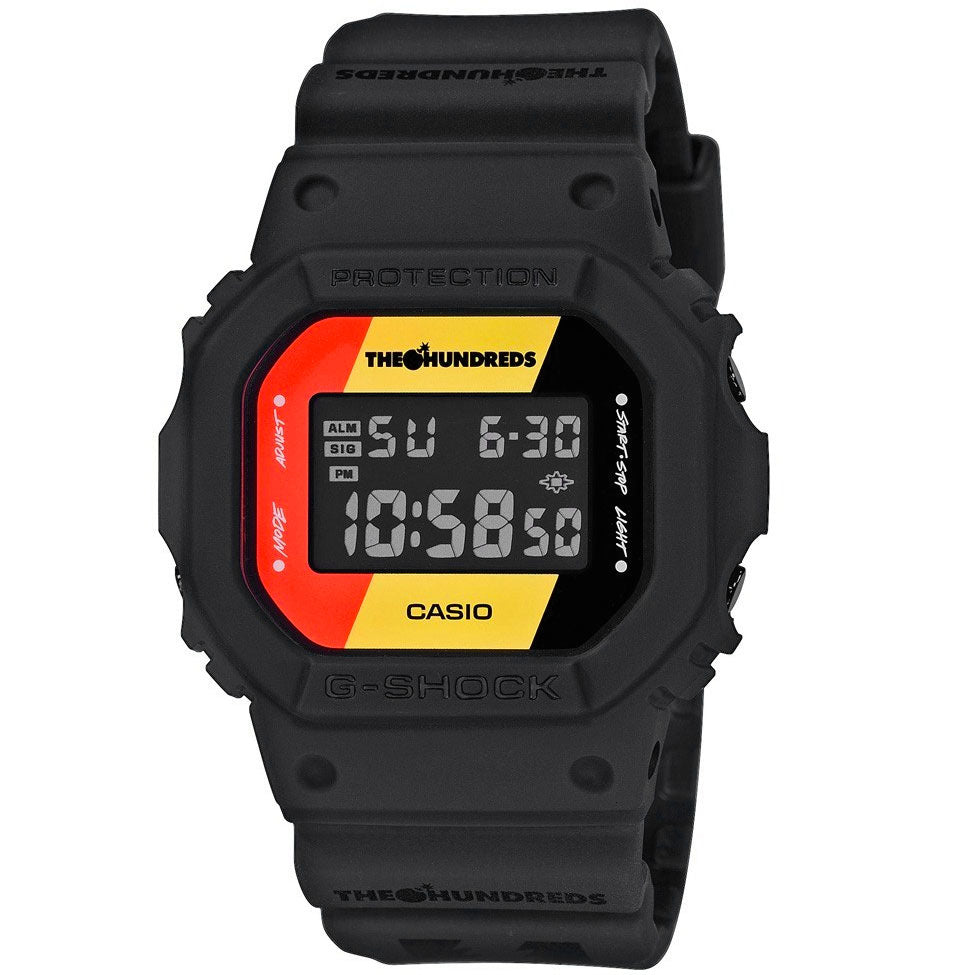 g shock dw 5600