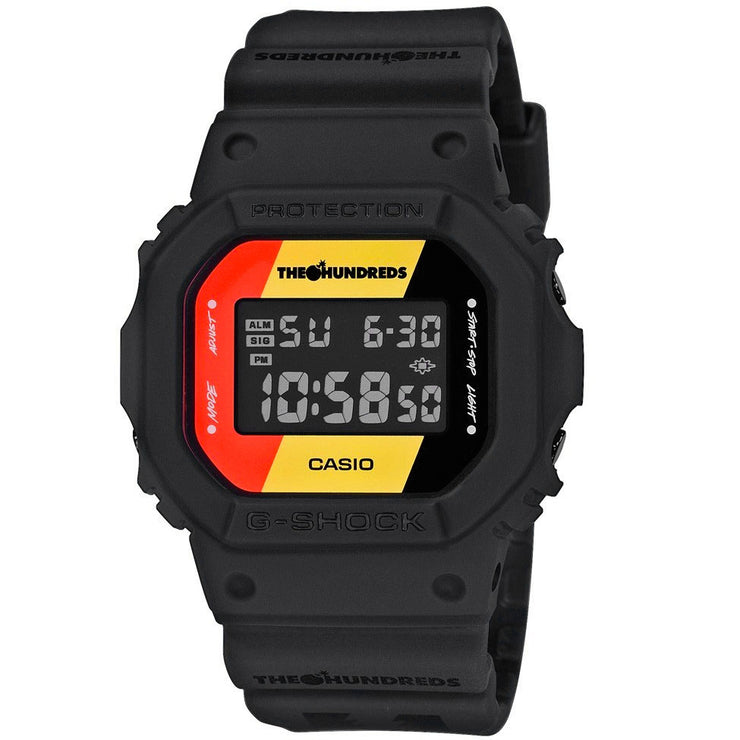 G-Shock DW5600HDR The Hundreds Limited 