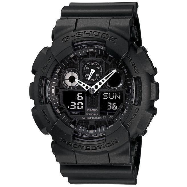 G-Shock Military Special Edition -All 