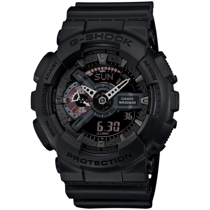 G-Shock Classic Military X-Large Matte 