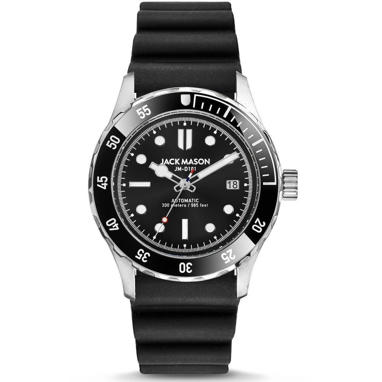 jack mason dive watch