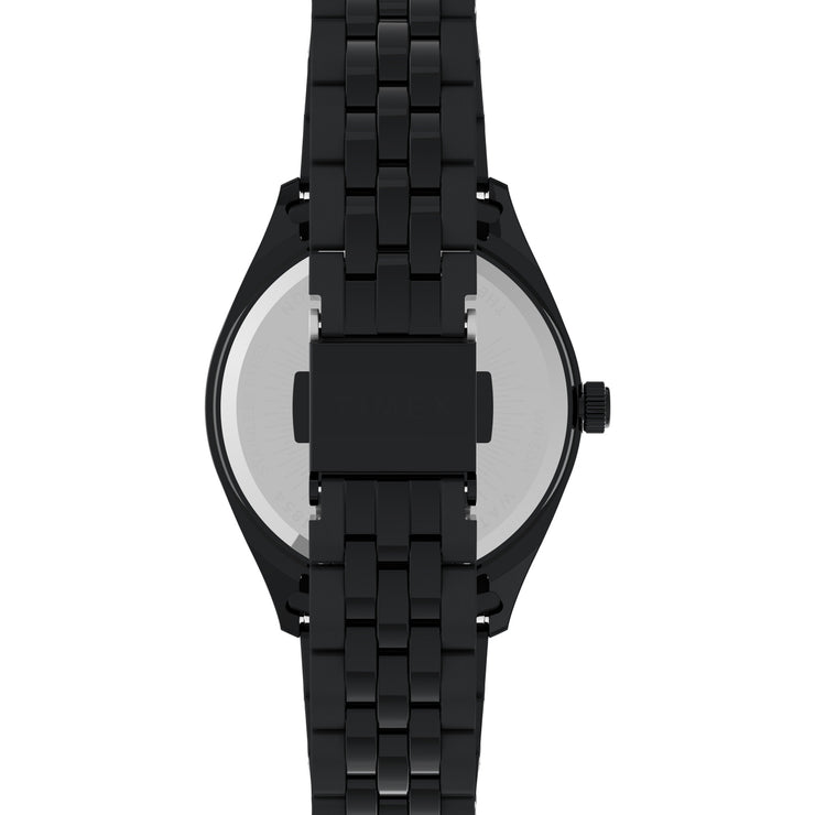 Timex Legacy Rainbow 36mm Black | Watches.com