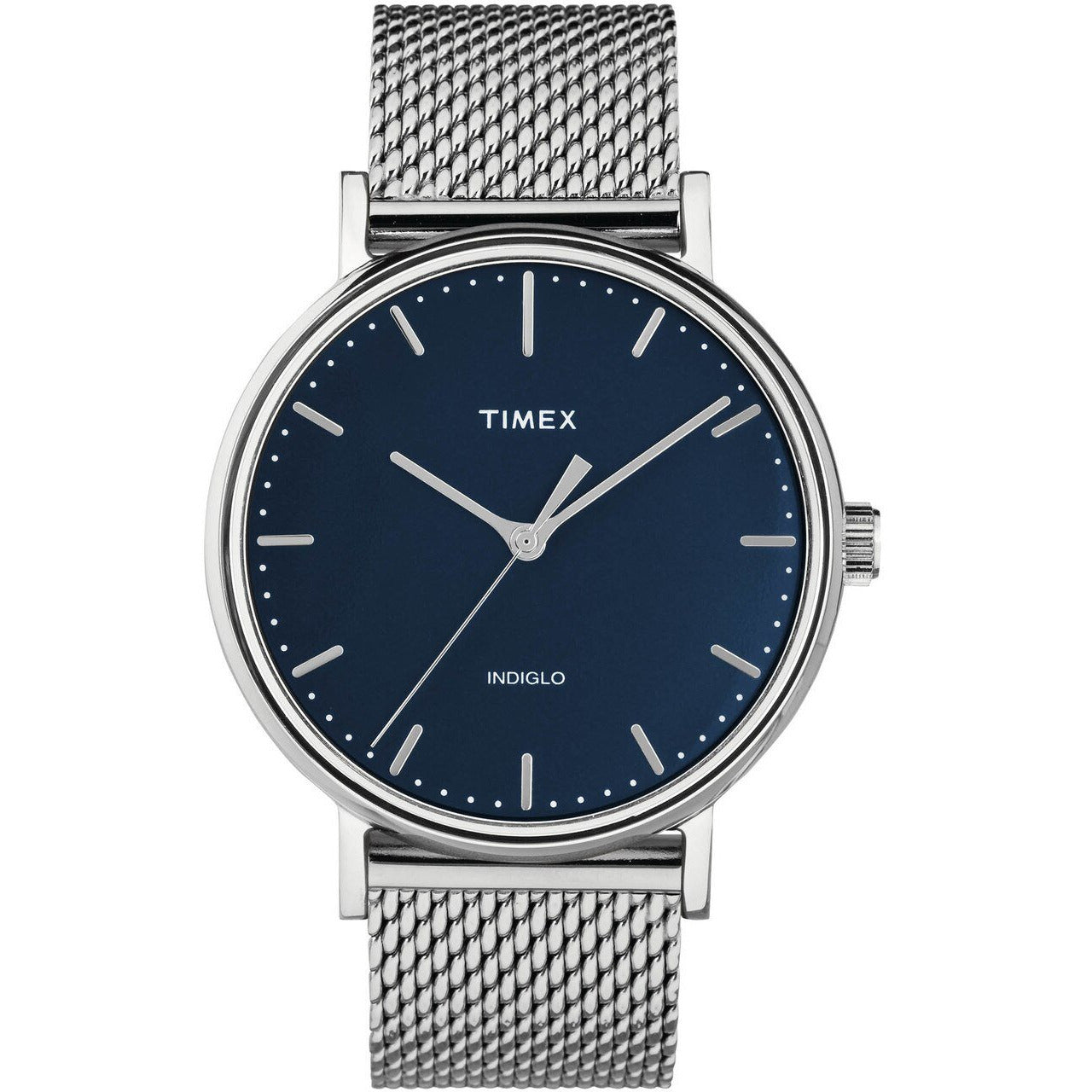 timex minimalist