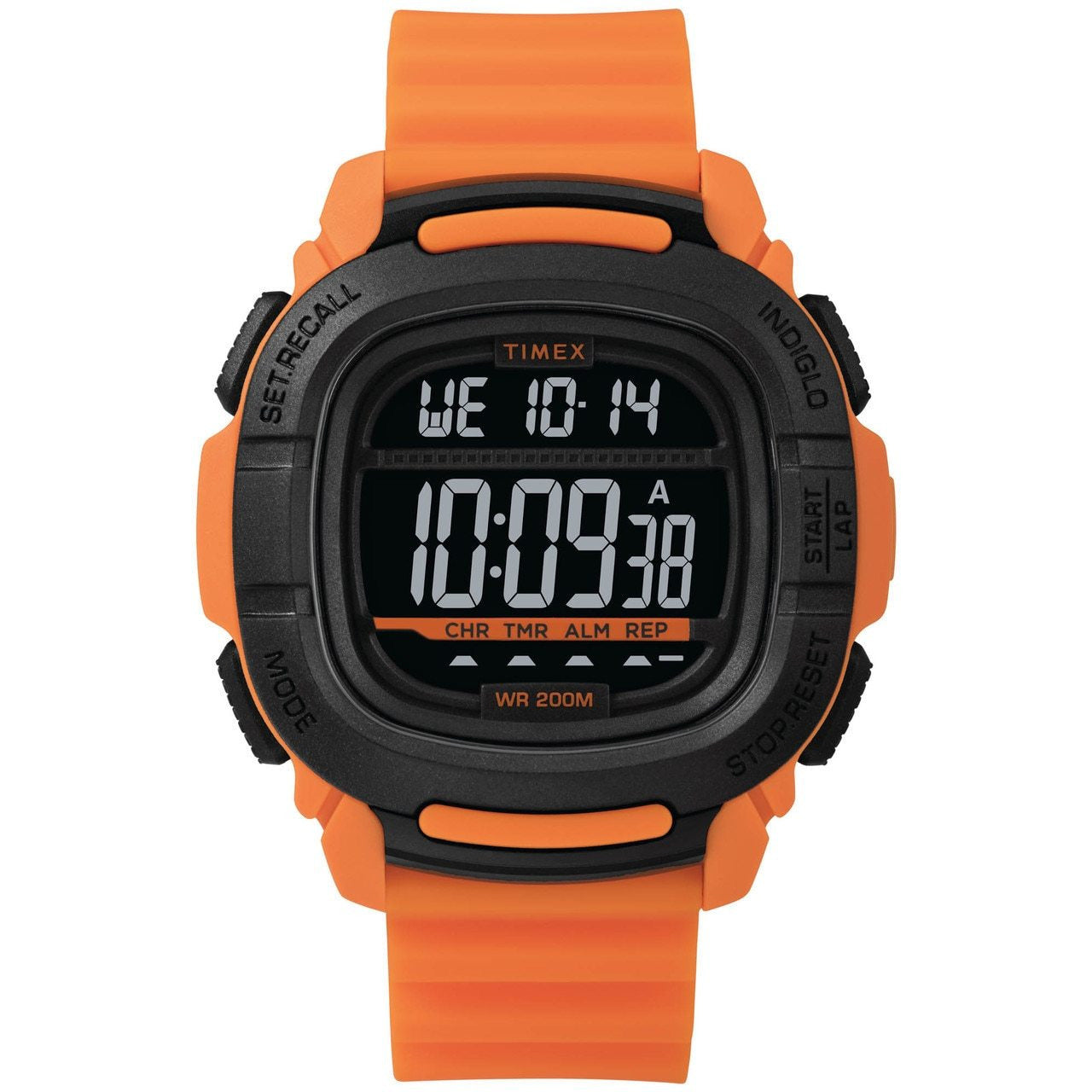 timex watches