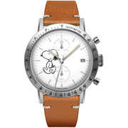 Undone Snoopy Automatic | Watches.com