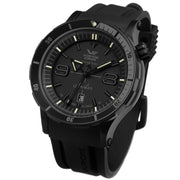Vostok-Europe Anchar Dive Automatic All Black Limited Edition