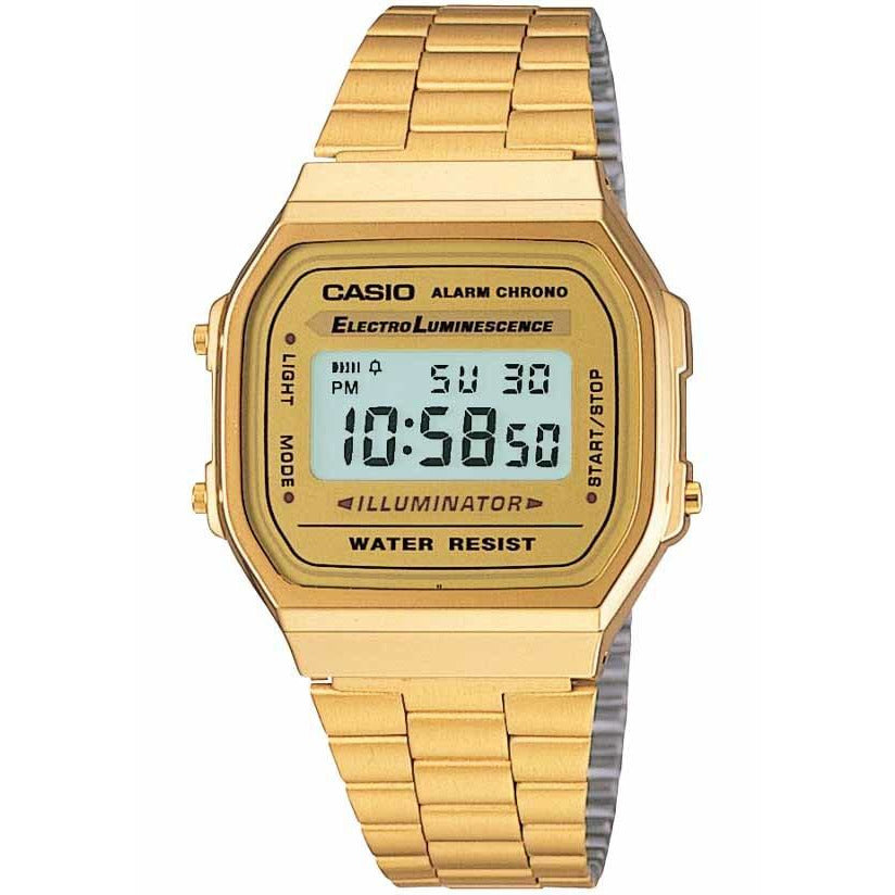 casio digital watch