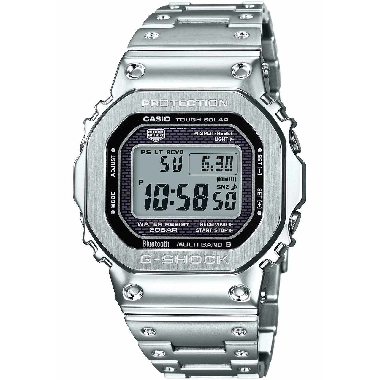 g shock gmw b5000