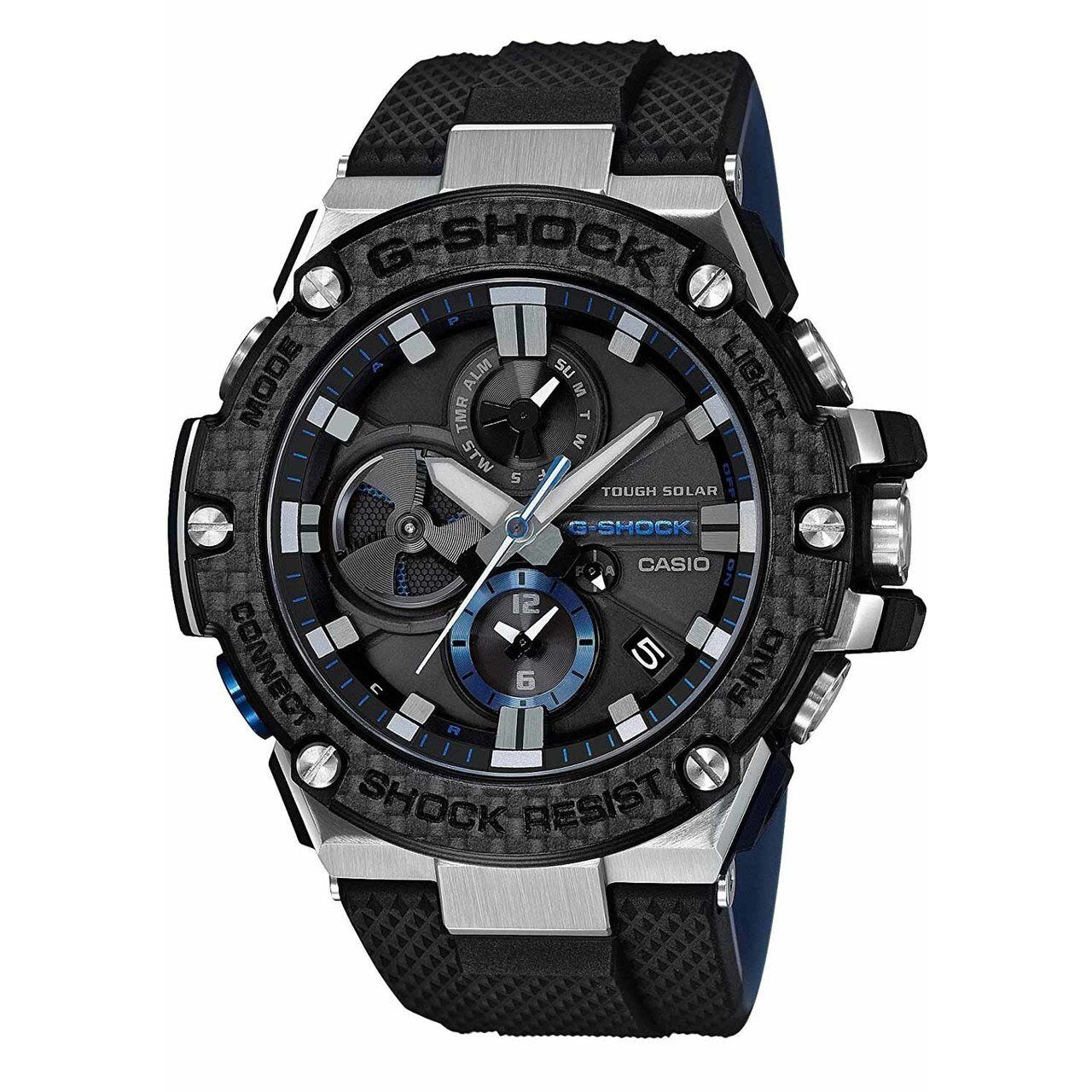 g shock carbon