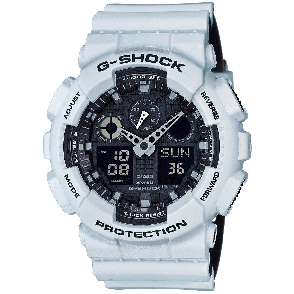 g shock military