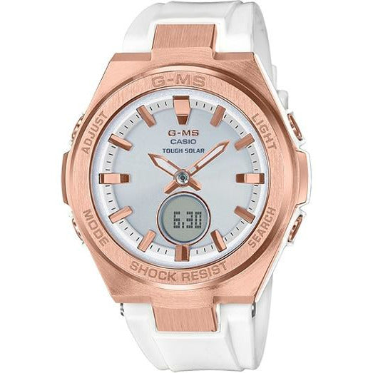 G Shock G Ms Rose Gold Watches Com