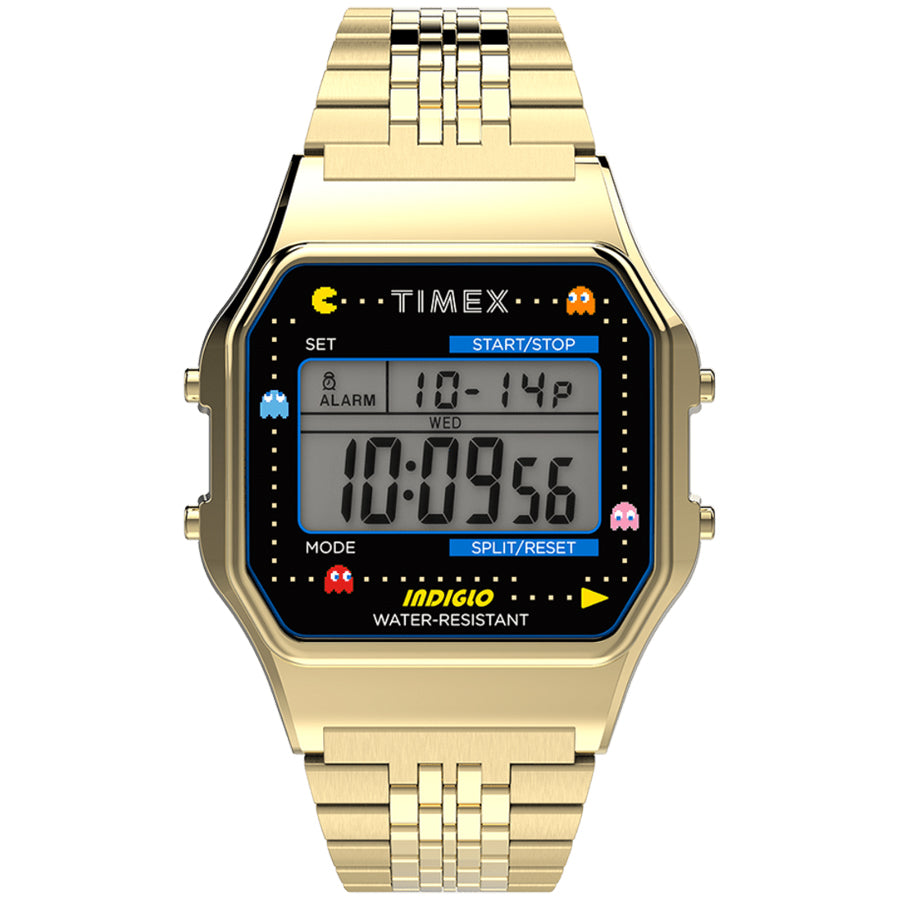 timex digital