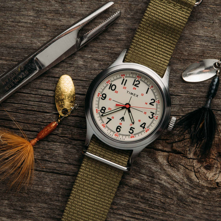 Timex Snyder Military 2024 | towncentervb.com