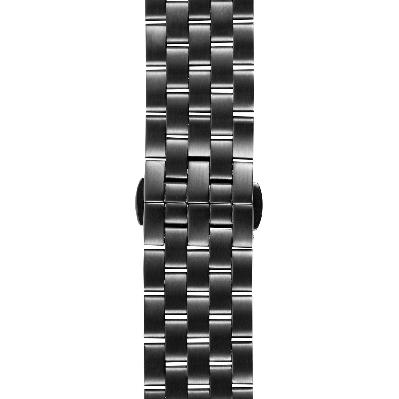 22mm metal strap