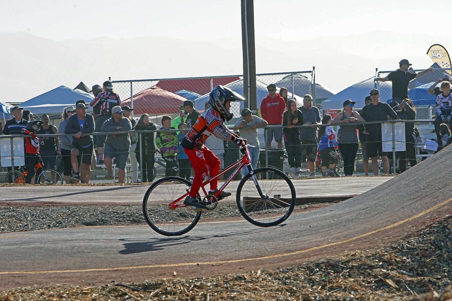 LRC/Mongoose at Golden State Nationals 2021