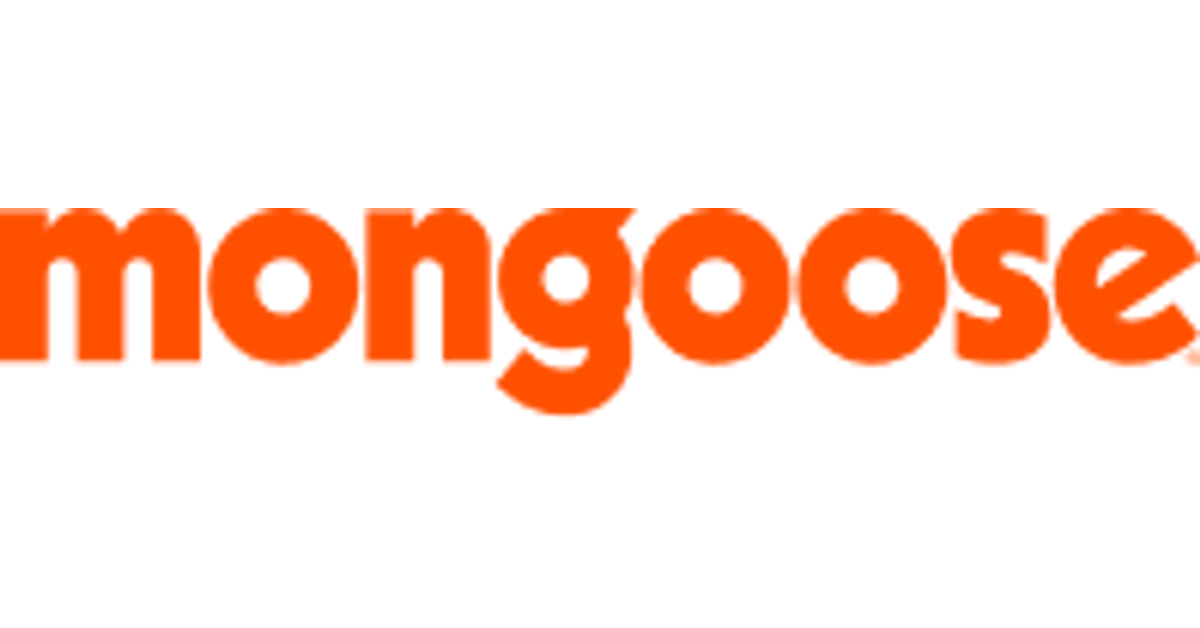 mongoose bmx logo
