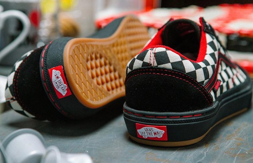 kevin peraza vans shoes