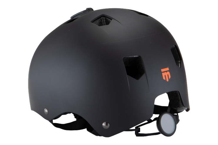 youth multisport helmet