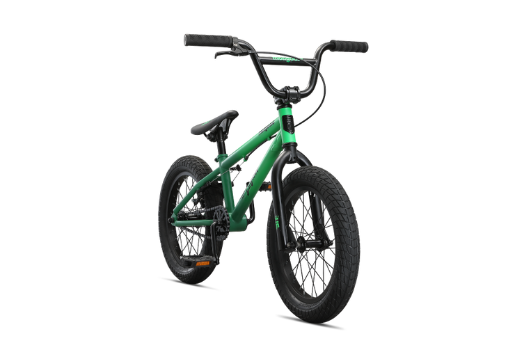 mongoose legion mag freestyle bmx bike