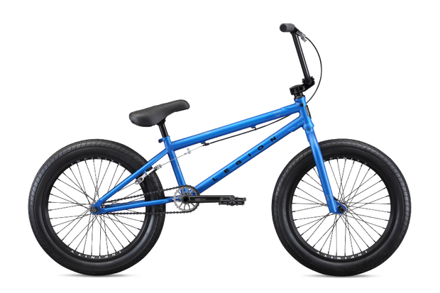 24 inch freestyle bike