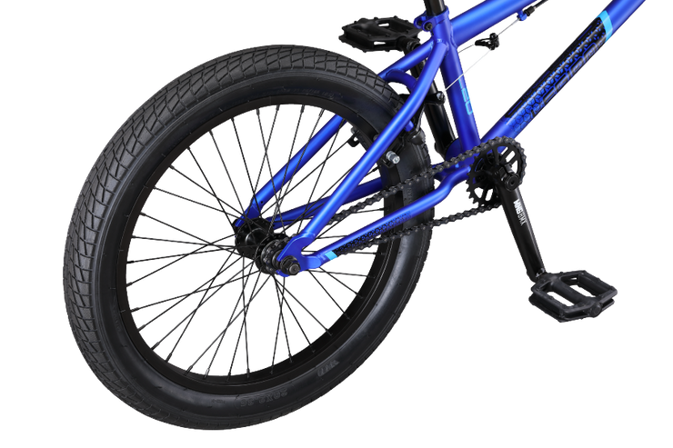 mongoose bmx cycle