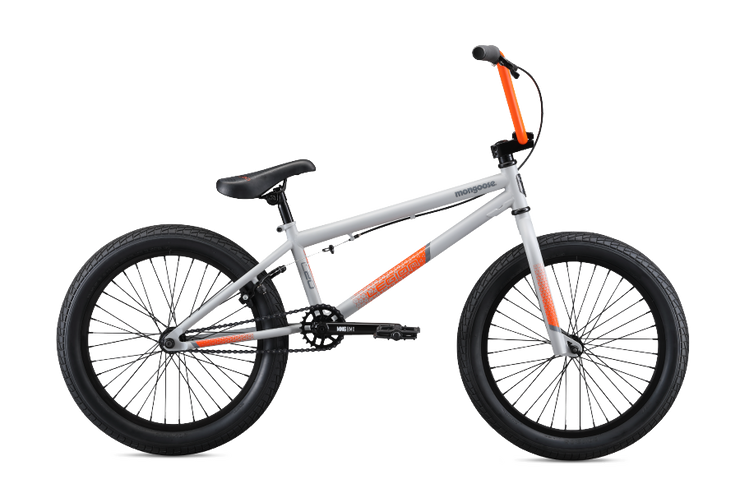 mongoose axe bike price