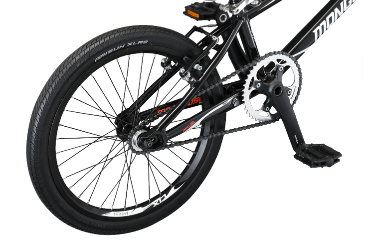 mongoose pro bike