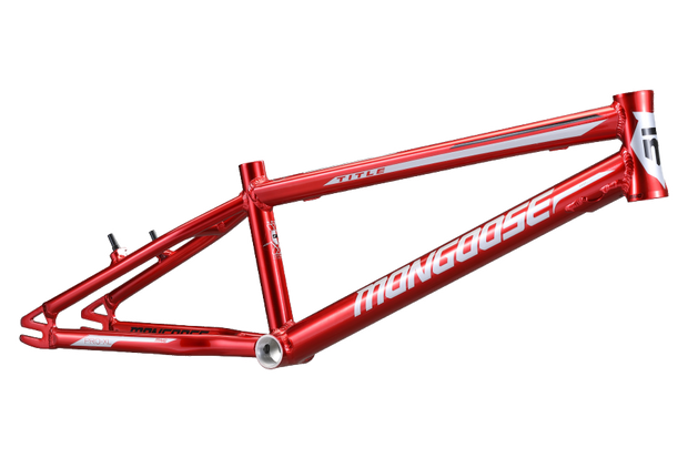 mongoose bike frames