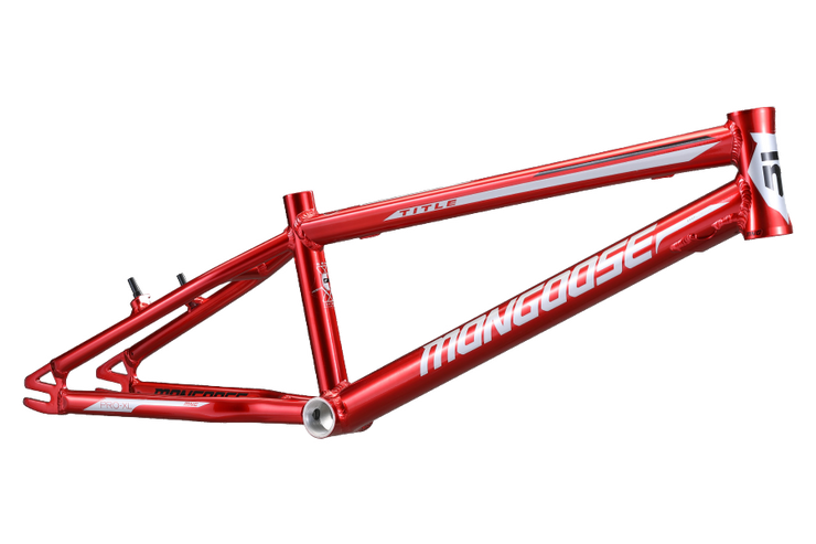 mongoose title elite pro