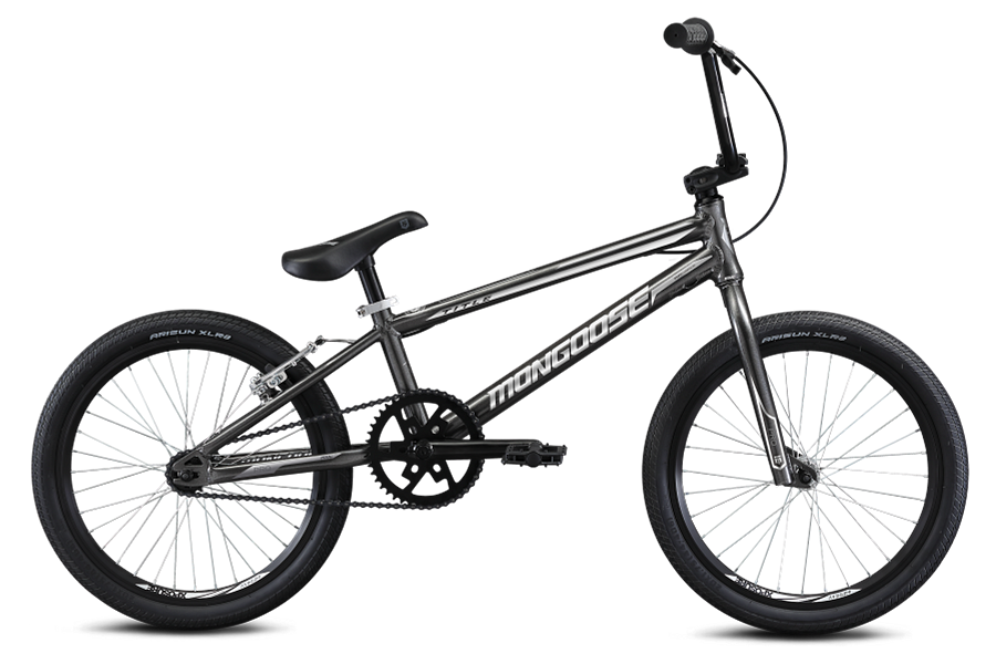 Title Mini Race Bike | BMX Style Bike | Youth Bikes - Mongoose