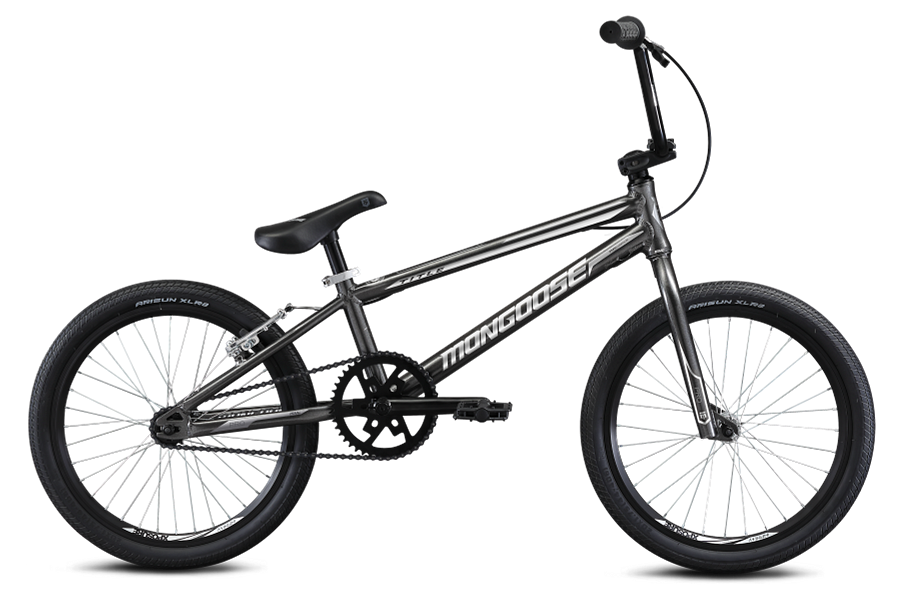 Title Micro Race Bike | BMX Style Bike | Youth Bikes - Mongoose