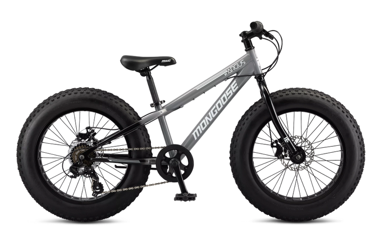 mongoose argus st review