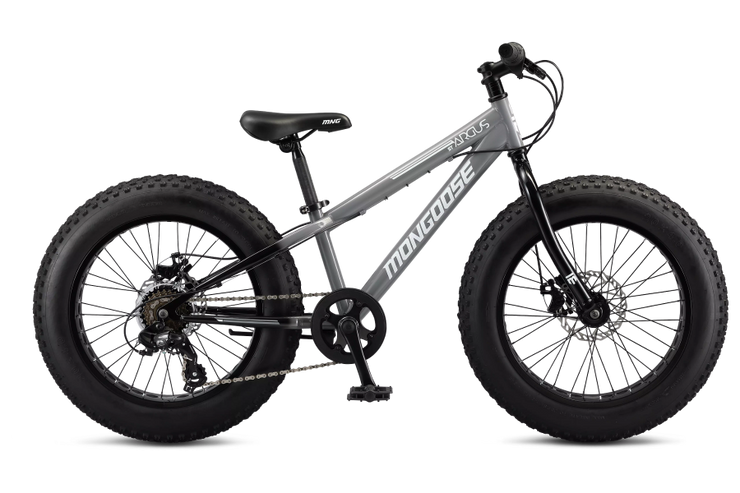 mongoose argus st