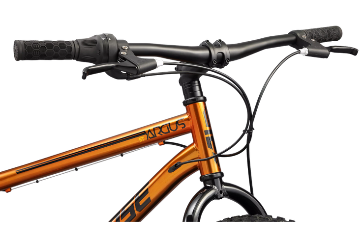 mongoose argus st