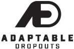 Adaptable Dropouts