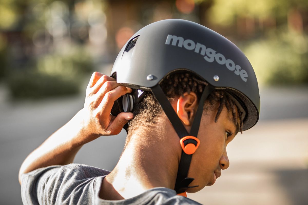 mongoose all terrain helmet