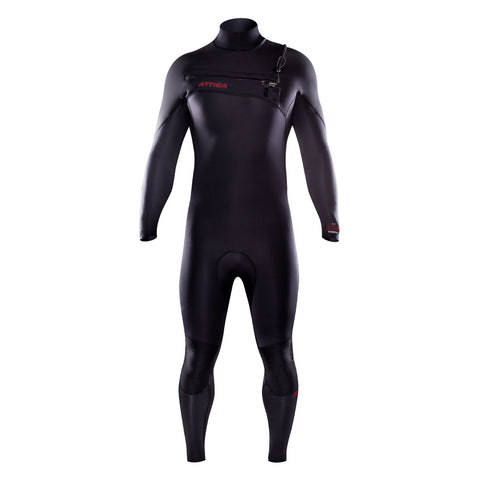 Attica Wetsuits