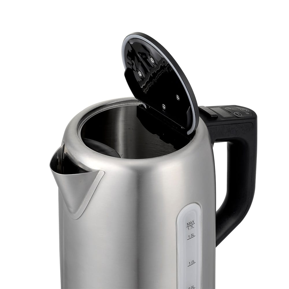 best stainless steel electric tea kettle