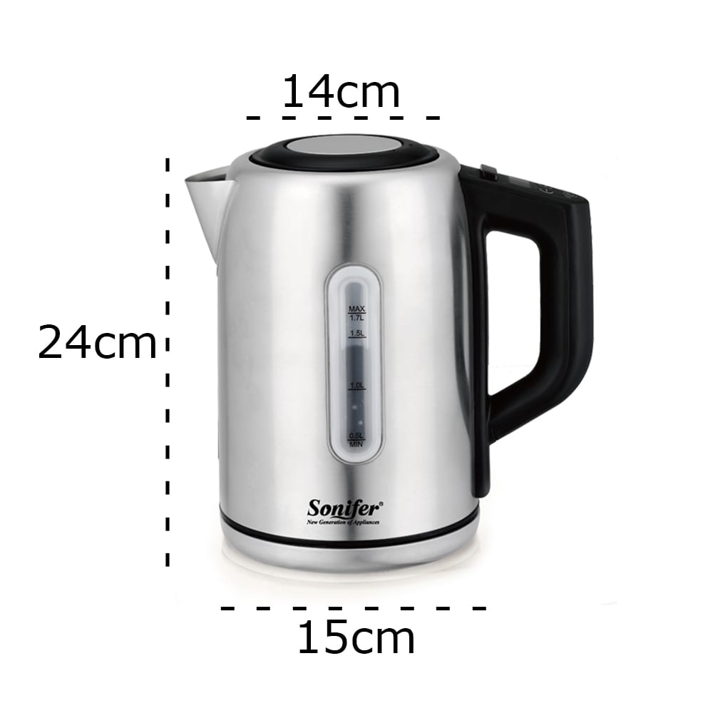 best water kettle