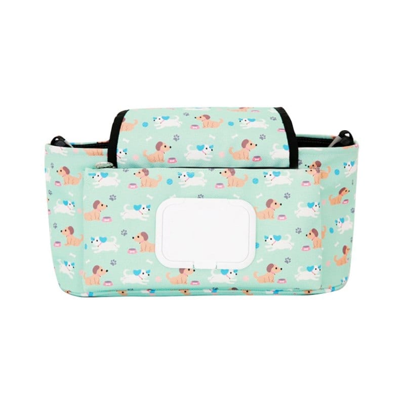 baby stroller bag organizer