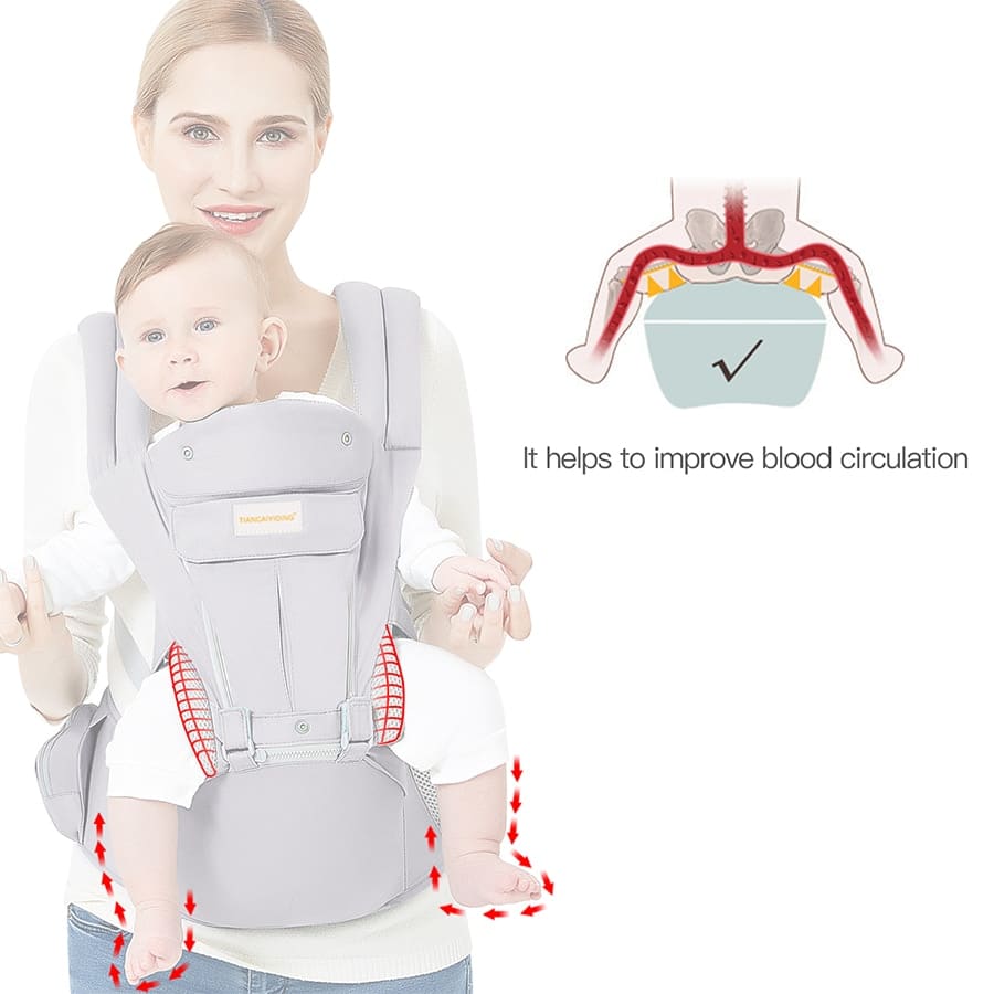 best rated baby carrier