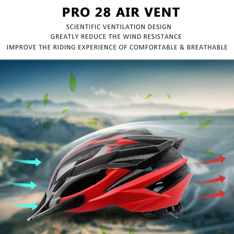 specialized bike helmets