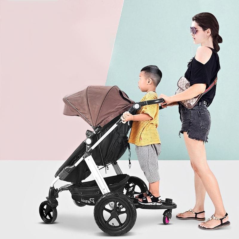 contours curve double stroller accessories