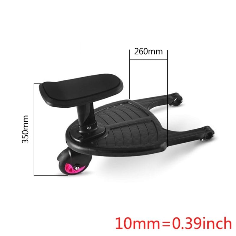 jogger stroller accessories