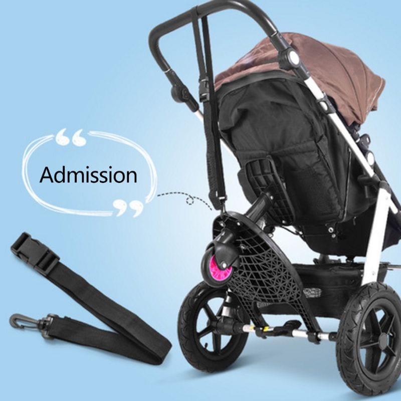 jogger stroller accessories