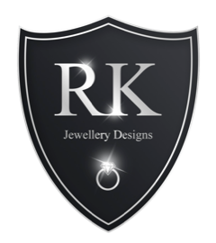 RK Jewellery Designs Logo