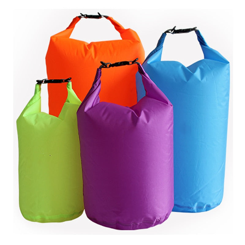 | Waterdichte zak | Dry Bag | Nu met hoge korting!