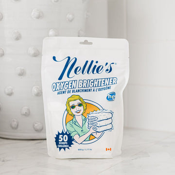 Nellie's Laundry Soda, 800 Loads