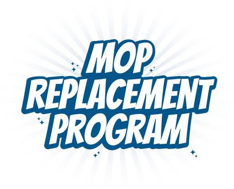Mop Replacement Program