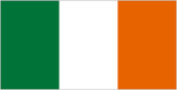 Irish Flag